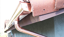 Rain Gutter Installation, Repair, Cleaning in Southside Chesconessex, VA